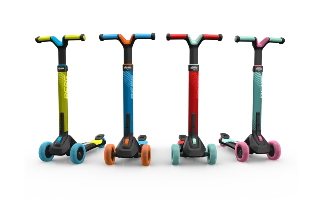Foto: Wakifun/Berg Toys