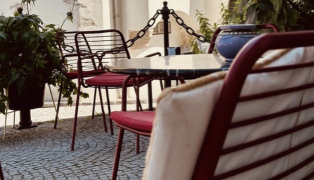 Für neue Betreiber bietet der Standort gute Chancen, da Drosendorf insbesondere im Sommer stark frequentiert ist. | Foto: "Eisbaby"
