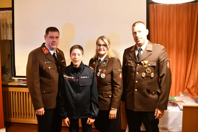 Foto: Brunner / FF Hargelsberg