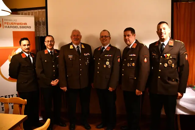 Foto: Brunner / FF Hargelsberg