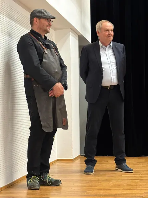 Foto: Dagmar Tutschek