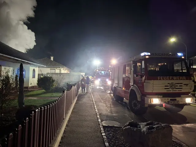 Foto: FF Dürnkrut