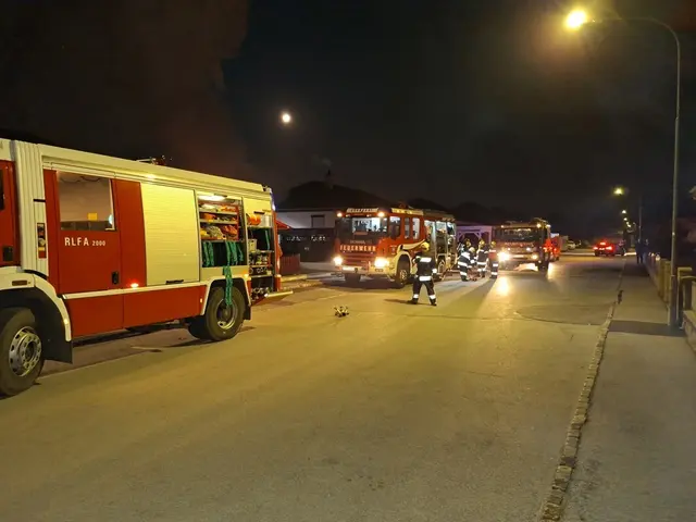 Foto: FF Dürnkrut