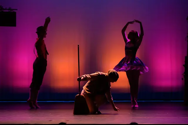 Foto: René Binder | ortner4DANCE