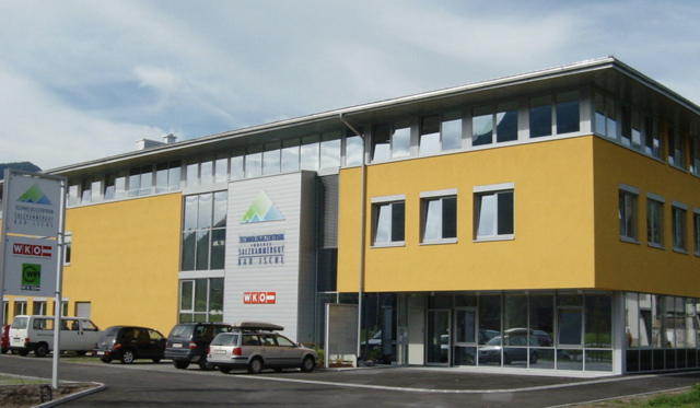 Informationen zum Thema Betriebsübergaben/-nahmen gibt es am 30. April 2026 in der WKO Bad Ischl.

 | Foto: WKOÖ