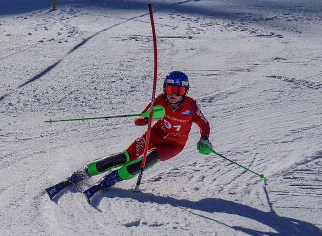 Foto: Salzburger Landes-Skiverband