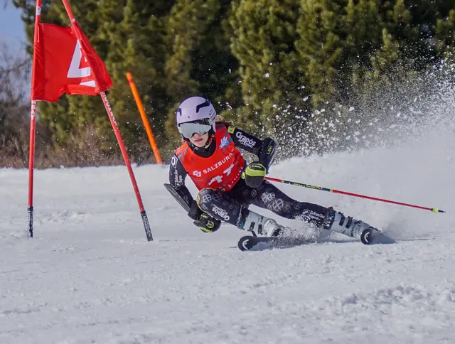 Foto: Salzburger Landes-Skiverband