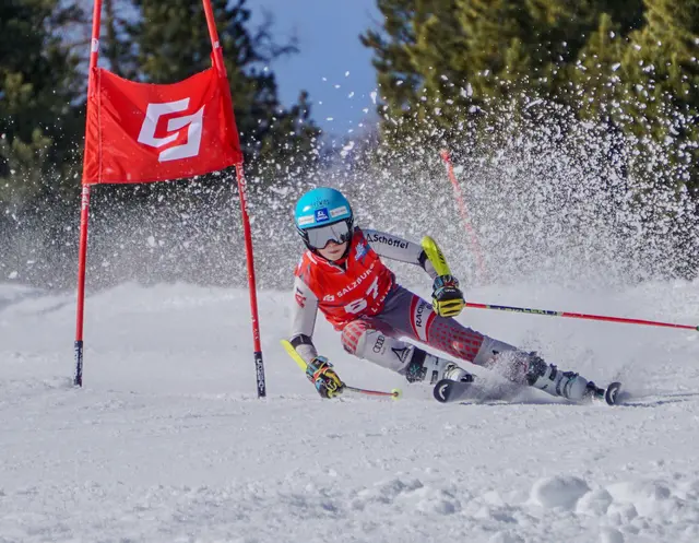 Foto: Salzburger Landes-Skiverband