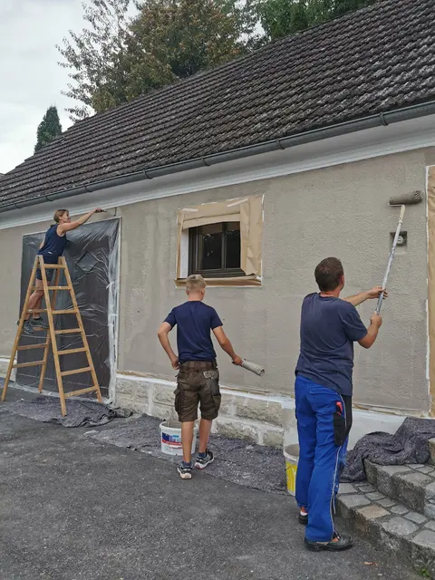 Foto: Dorf(ER)leben Heinrichsreith