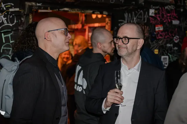 Foto: Moritz Reisinger