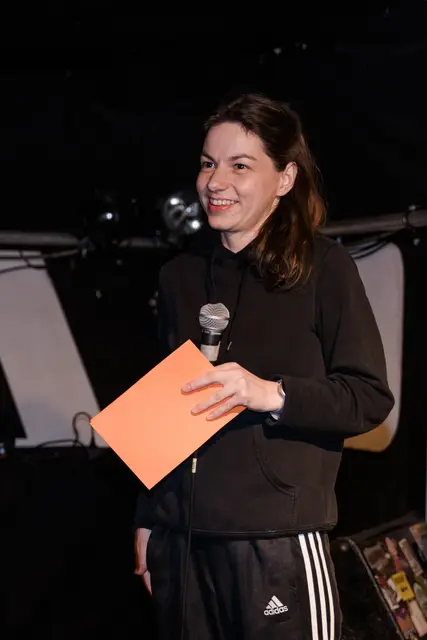 Foto: Moritz Reisinger