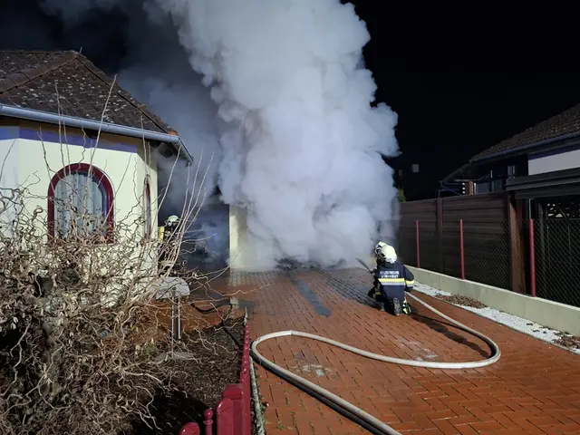 Foto: FF Dürnkrut