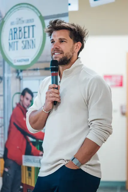 Lukas Hetzendorfer | Foto: Niklas Schnaubelt