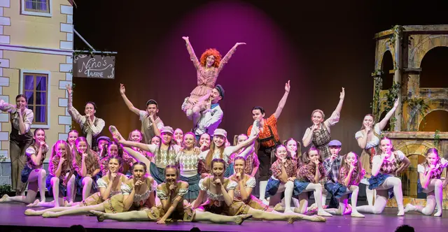Foto: René Binder | ortner4DANCE