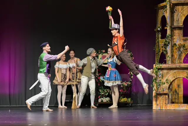 Foto: René Binder | ortner4DANCE