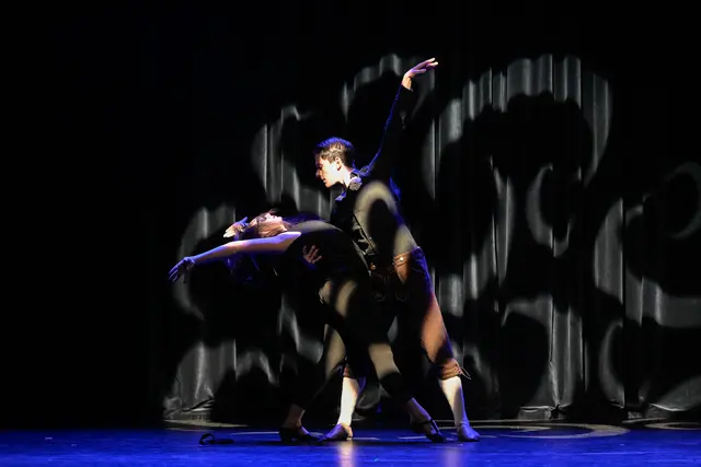 Foto: René Binder | ortner4DANCE
