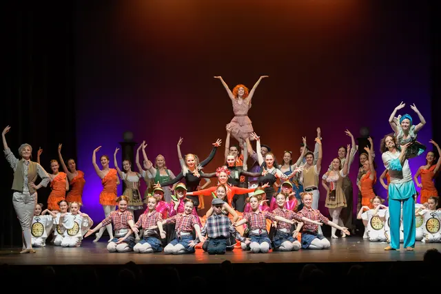 Foto: René Binder | ortner4DANCE
