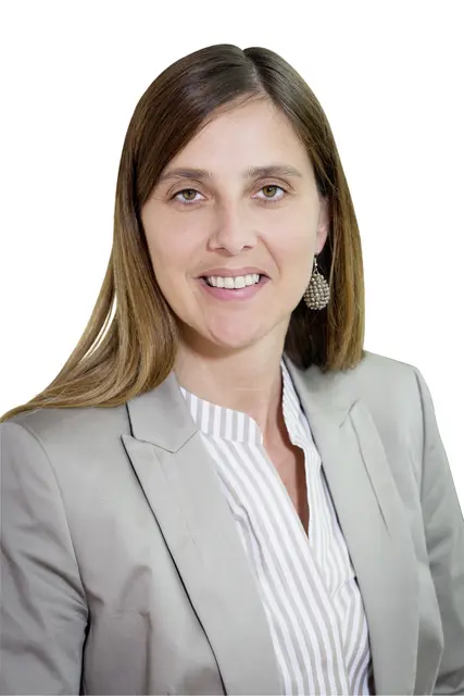 Maria Gindl, Vize-Direktorin Wirtschaftskammer NÖ | Foto: Marius Höfinger