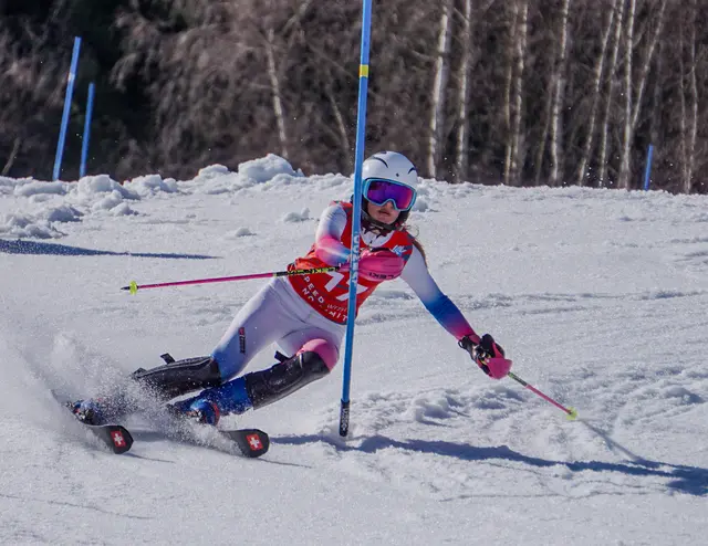 Babara Wallner | Foto: Salzburger Landes-Skiverband