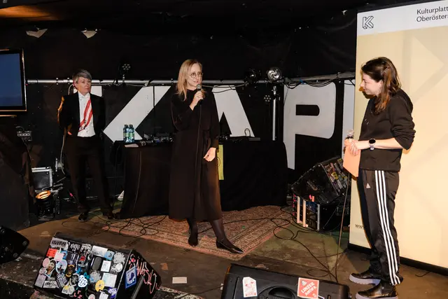 Foto: Moritz Reisinger