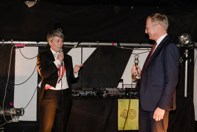 Foto: Moritz Reisinger