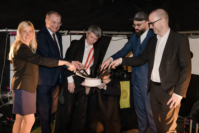 Foto: Moritz Reisinger