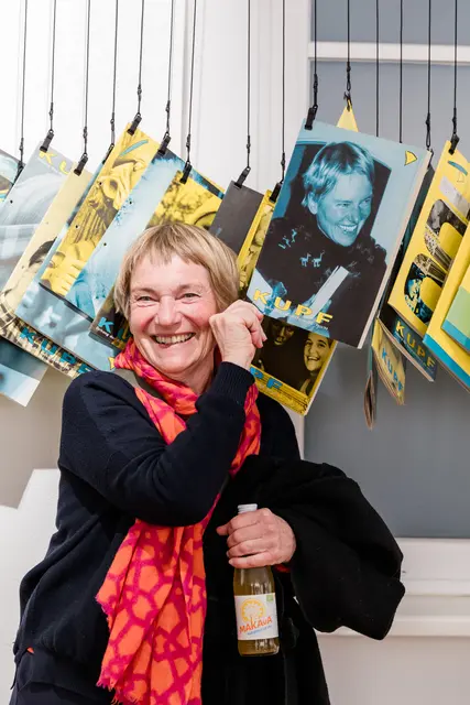 Foto: Moritz Reisinger