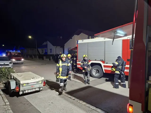 Foto: FF Dürnkrut
