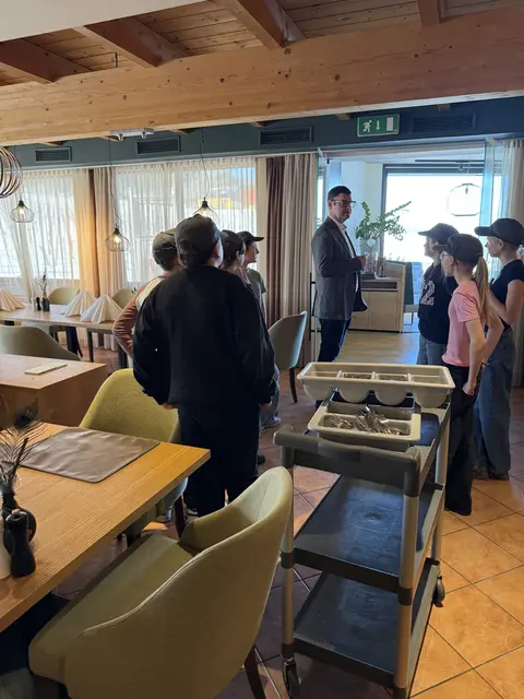 Foto: Ratscher Landhaus