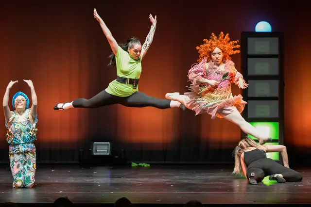 Foto: René Binder | ortner4DANCE
