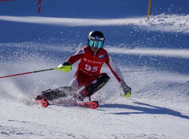Foto: Salzburger Landes-Skiverband
