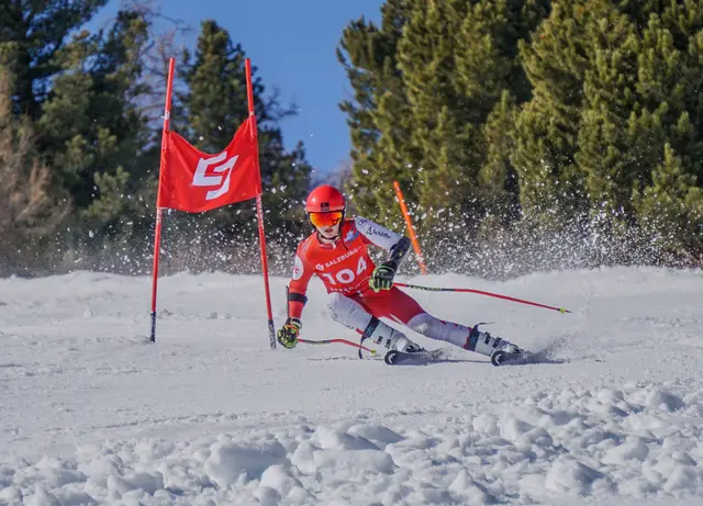 Foto: Salzburger Landes-Skiverband