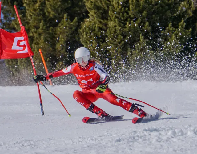 Foto: Salzburger Landes-Skiverband