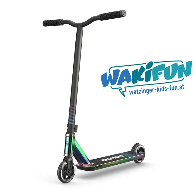 Foto: Wakifun/Berg Toys