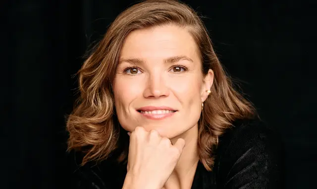 Mona Kospach | Foto: Georg Bodenstein