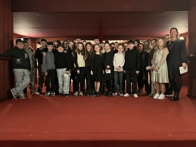 Foto: MS Windischgarsten