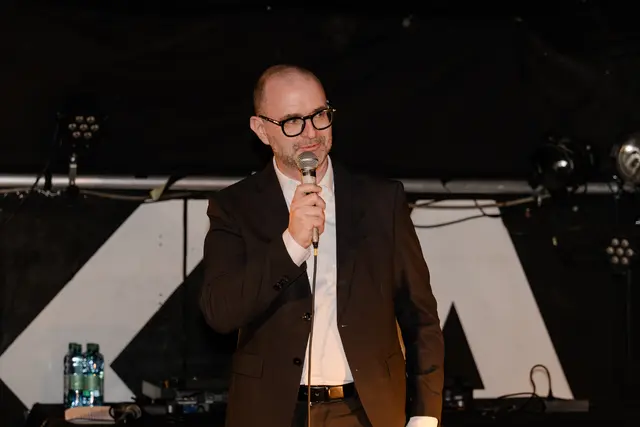 Foto: Moritz Reisinger