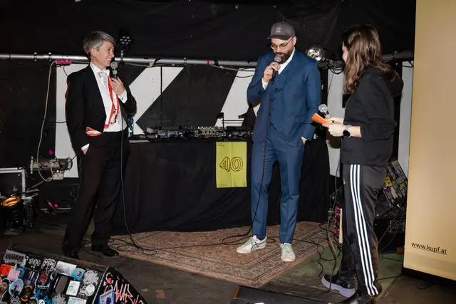 Foto: Moritz Reisinger