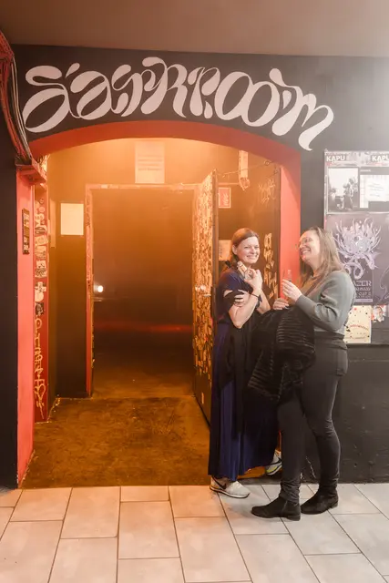 Foto: Moritz Reisinger