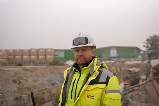 Florian Ziegler. | Foto: Santrucek