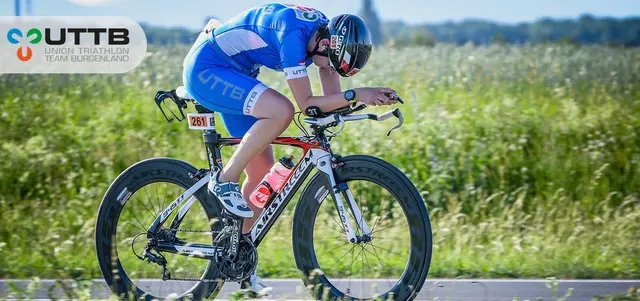 Laufen, Radfahren und noch einmal Laufen stehen beim Duathlon am Programm.  | Foto: UTTB