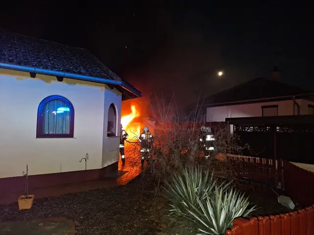 Foto: FF Dürnkrut