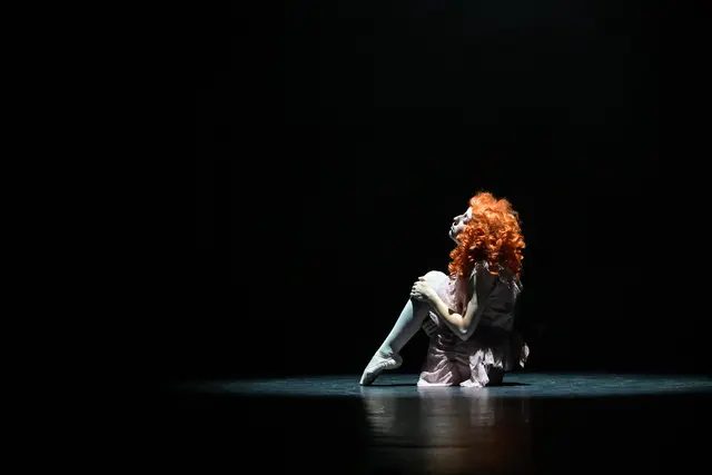 Foto: René Binder | ortner4DANCE