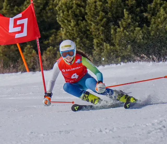 Foto: Salzburger Landes-Skiverband