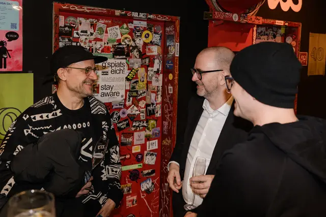 Foto: Moritz Reisinger