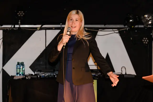 Foto: Moritz Reisinger