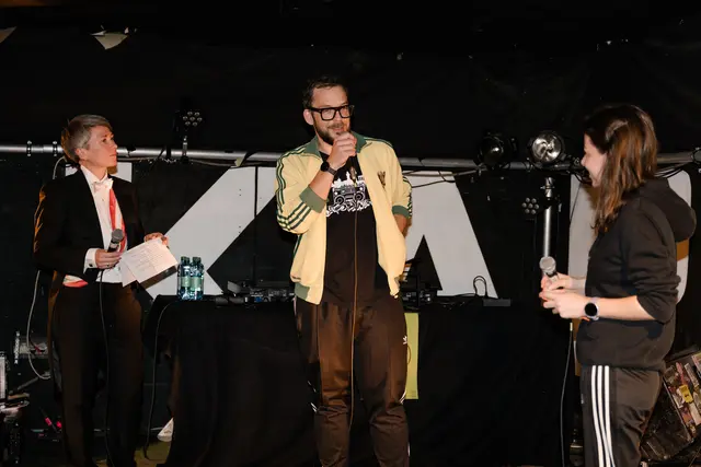 Foto: Moritz Reisinger