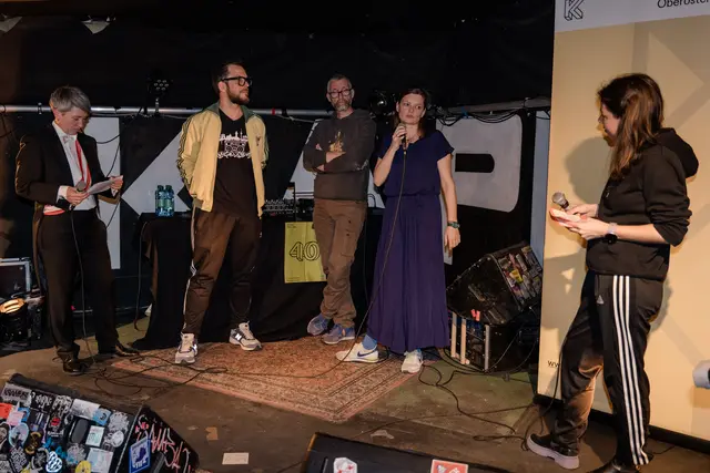 Foto: Moritz Reisinger