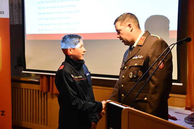Foto: Brunner / FF Hargelsberg