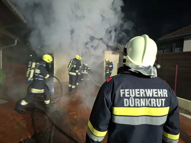 Foto: FF Dürnkrut